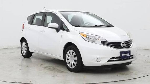 NISSAN VERSA NOTE 2016 3N1CE2CP4GL352419 image